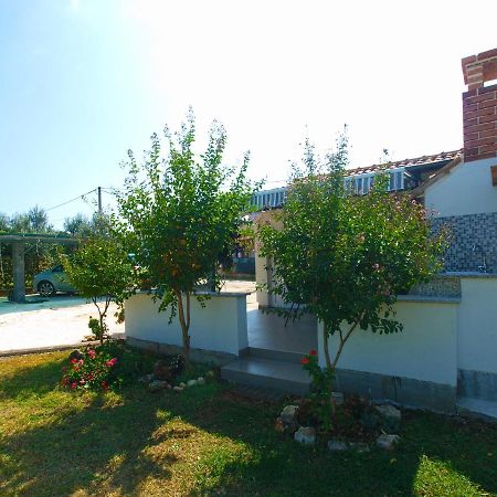 House Ankica 1818 Villa Pula Exterior foto