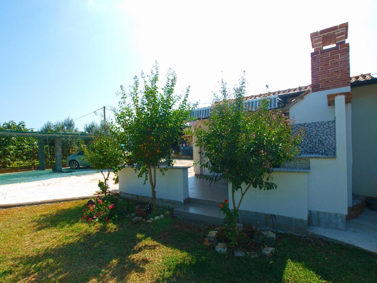 House Ankica 1818 Villa Pula Exterior foto