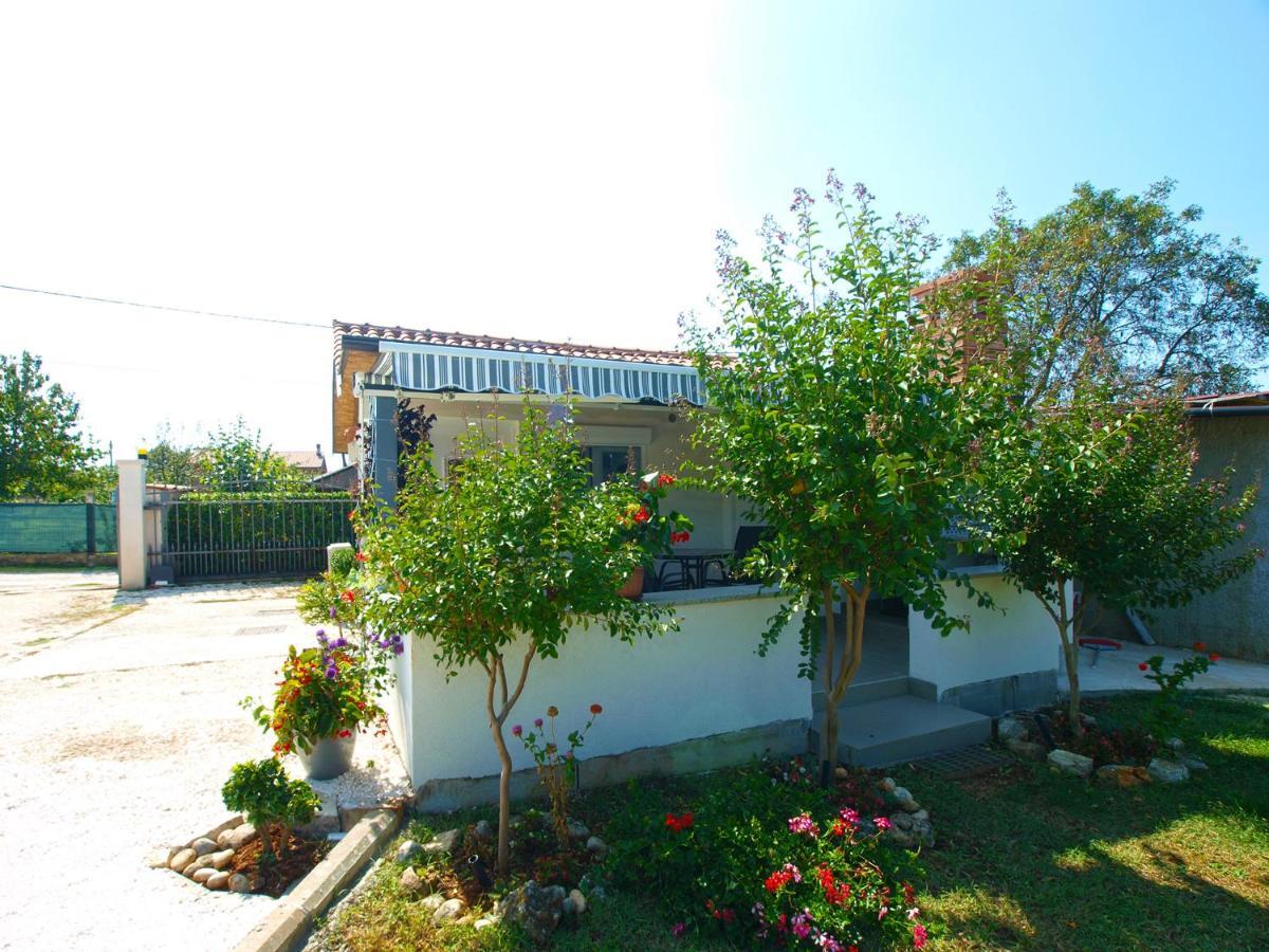 House Ankica 1818 Villa Pula Exterior foto