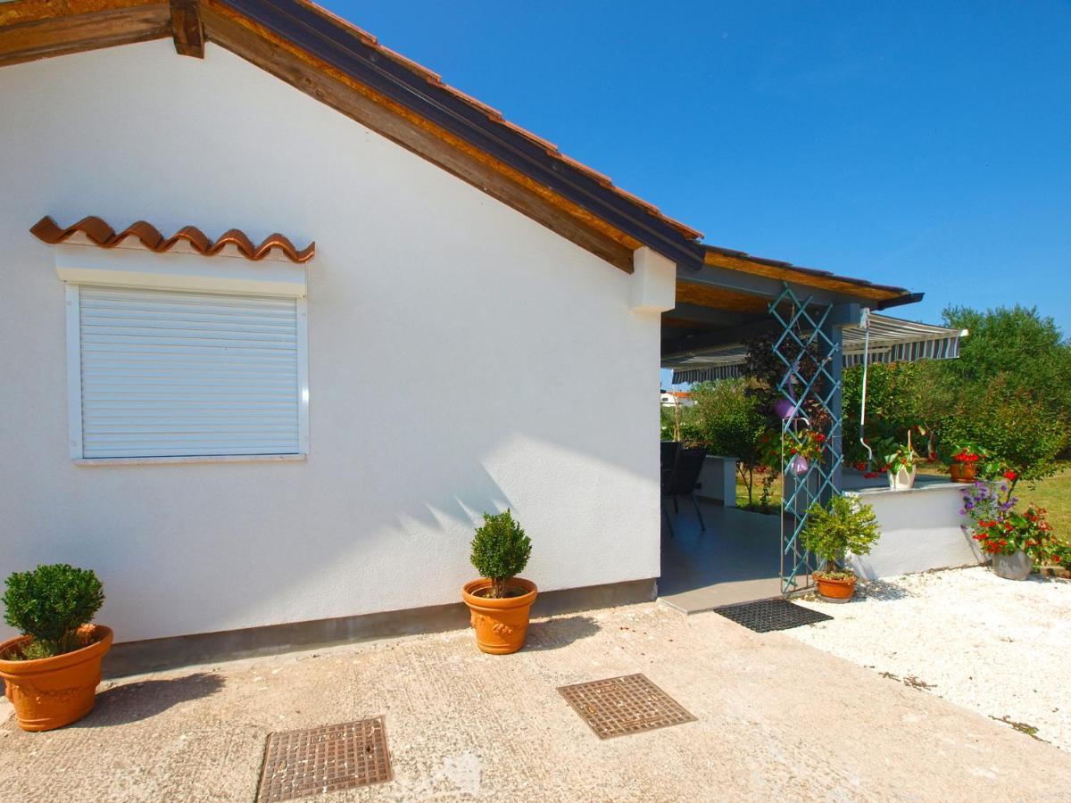 House Ankica 1818 Villa Pula Exterior foto